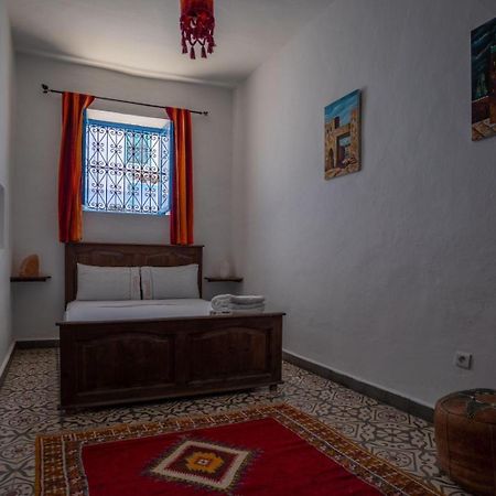 Hotel Molino Garden Chefchaouen Eksteriør billede