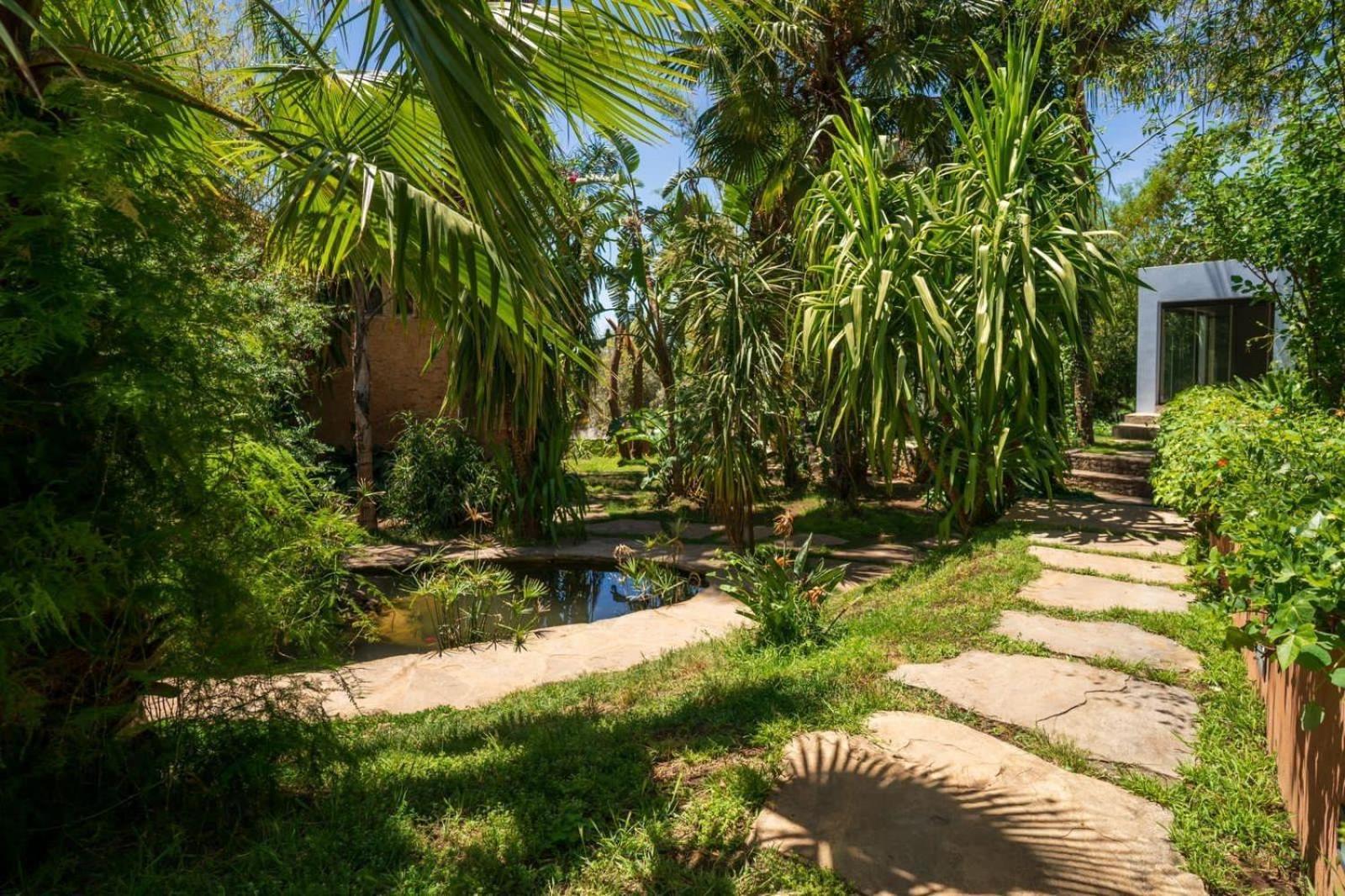 Hotel Molino Garden Chefchaouen Eksteriør billede